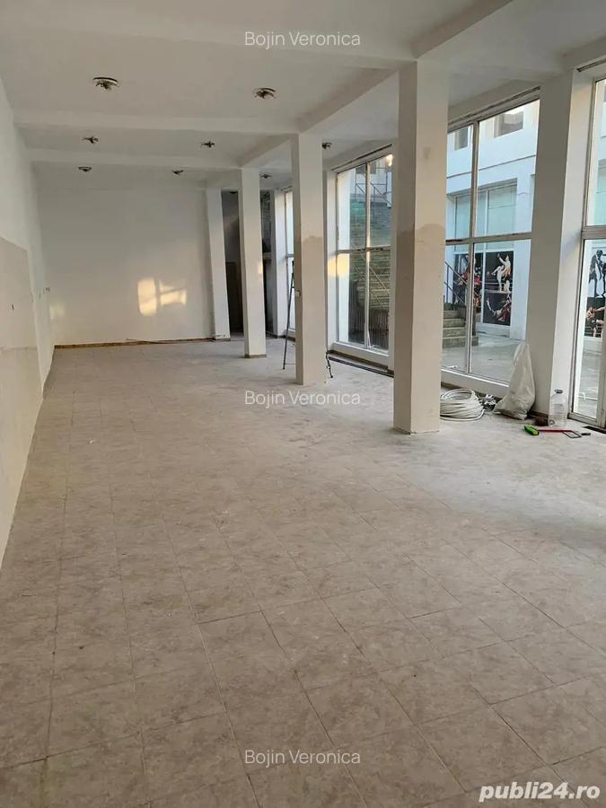 Proprietar inchiriez spatiu 180 mp in Zona Steaua - 5