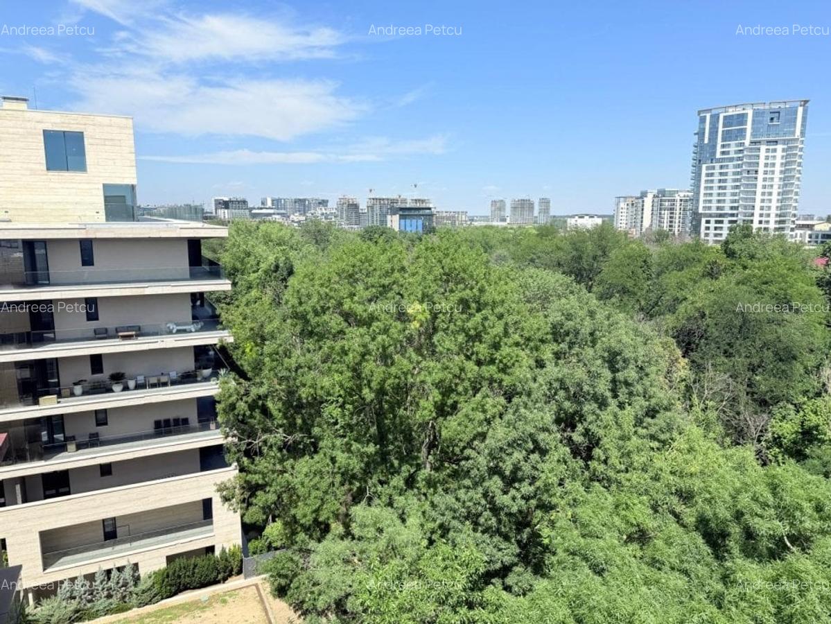 Apartament cu 3 camere semidecomandat în Floreasca - 2