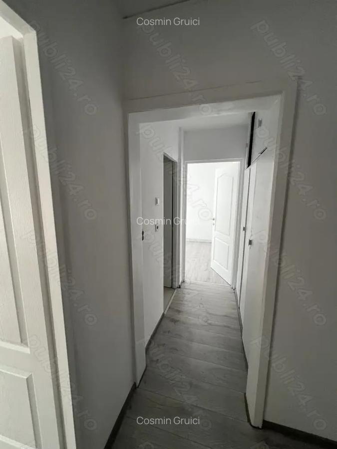 Zona Olimpia-Complex Studentesc | Decomandat | Cu Centrala | Disponibil!! - 5