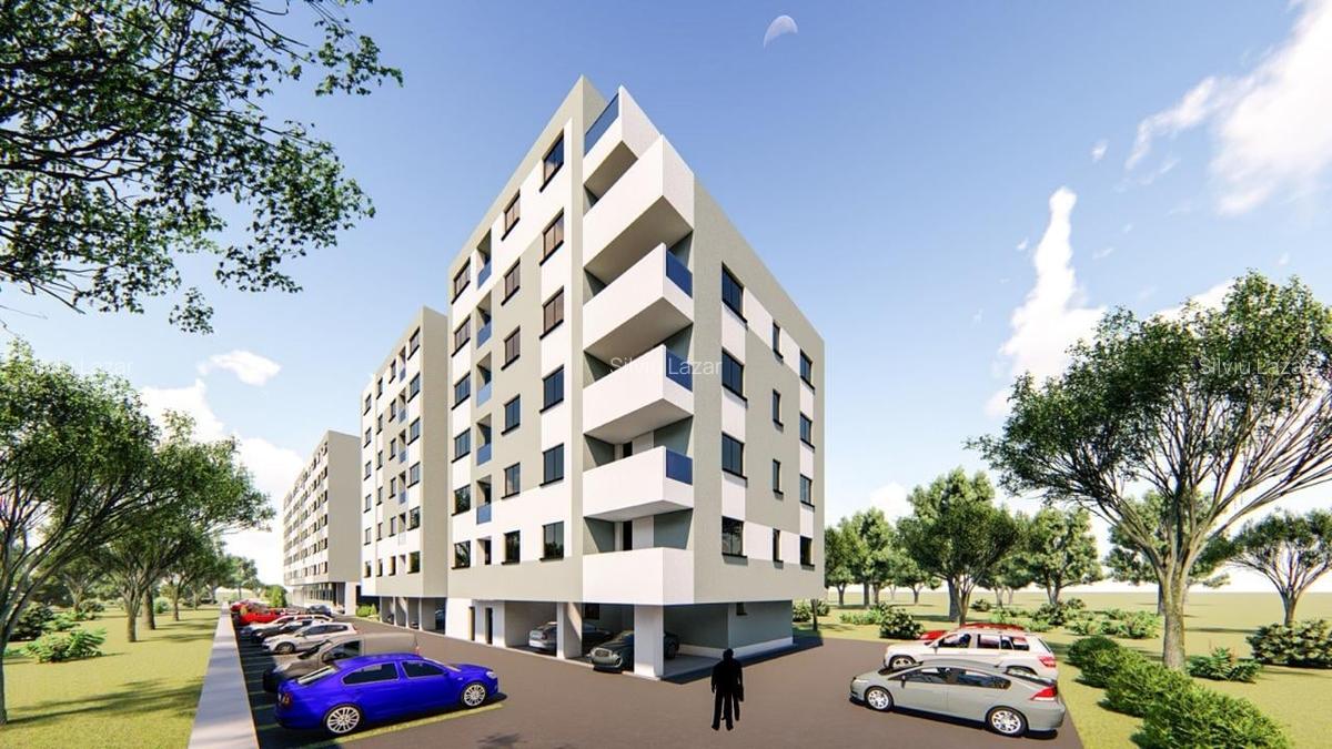 Apartament 2 camere | Sector 4 | Posibilitate rate la dezvoltator | TVA 21% - 2