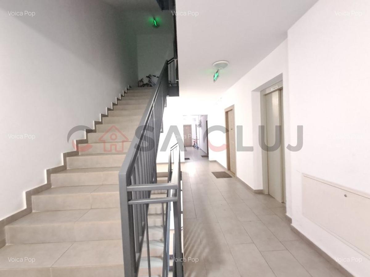 Apartament cochet, La cheie, bloc nou!! - 14