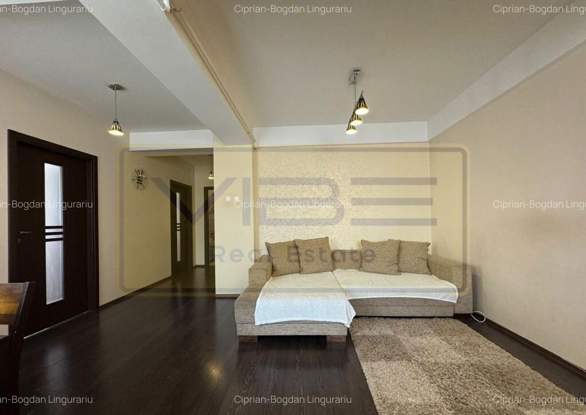 Apartament 3 camere+parcare Tatarasi Penta Rezidential - 3