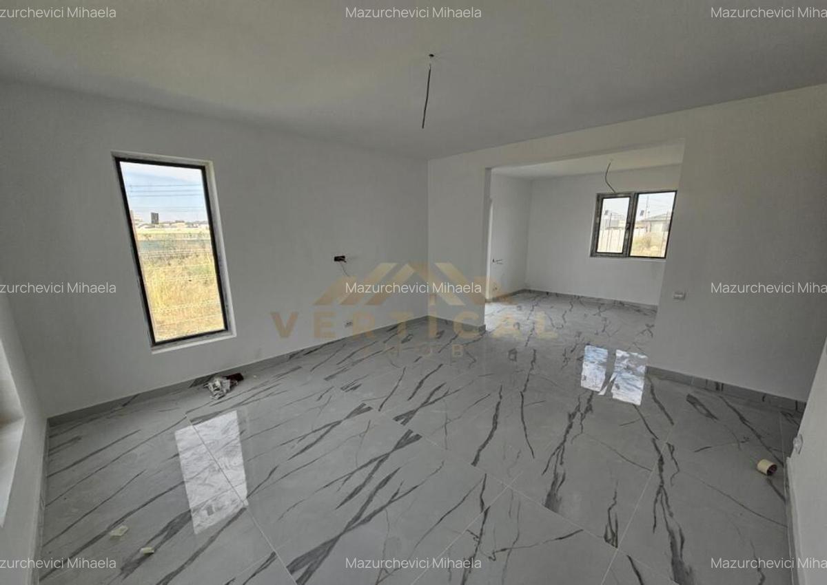Casa parter 3 camere cu teren 330 mp - com Berceni - 6