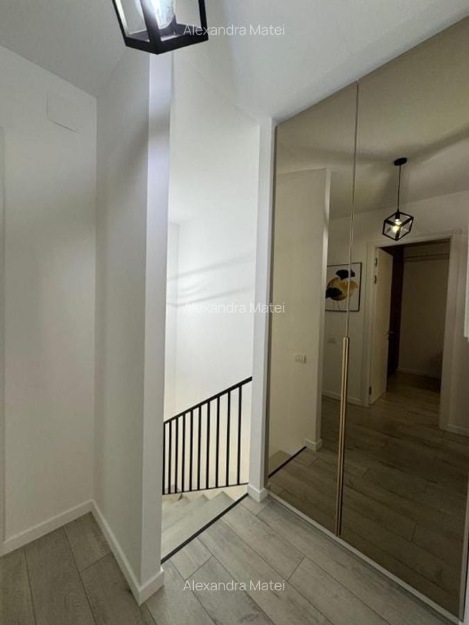 Duplex de 3 camere de închiriat Win Herăstrău - 18