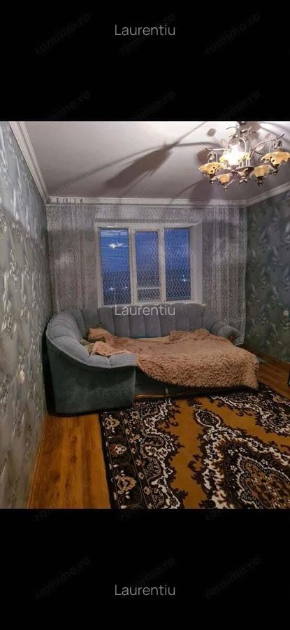 Apartament cu 3 camere zona Vlahuta - 6