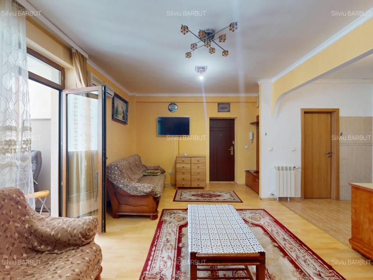 Apartament 2 Camere - Zona Complexul Studentesc - 0% COMISION - 2
