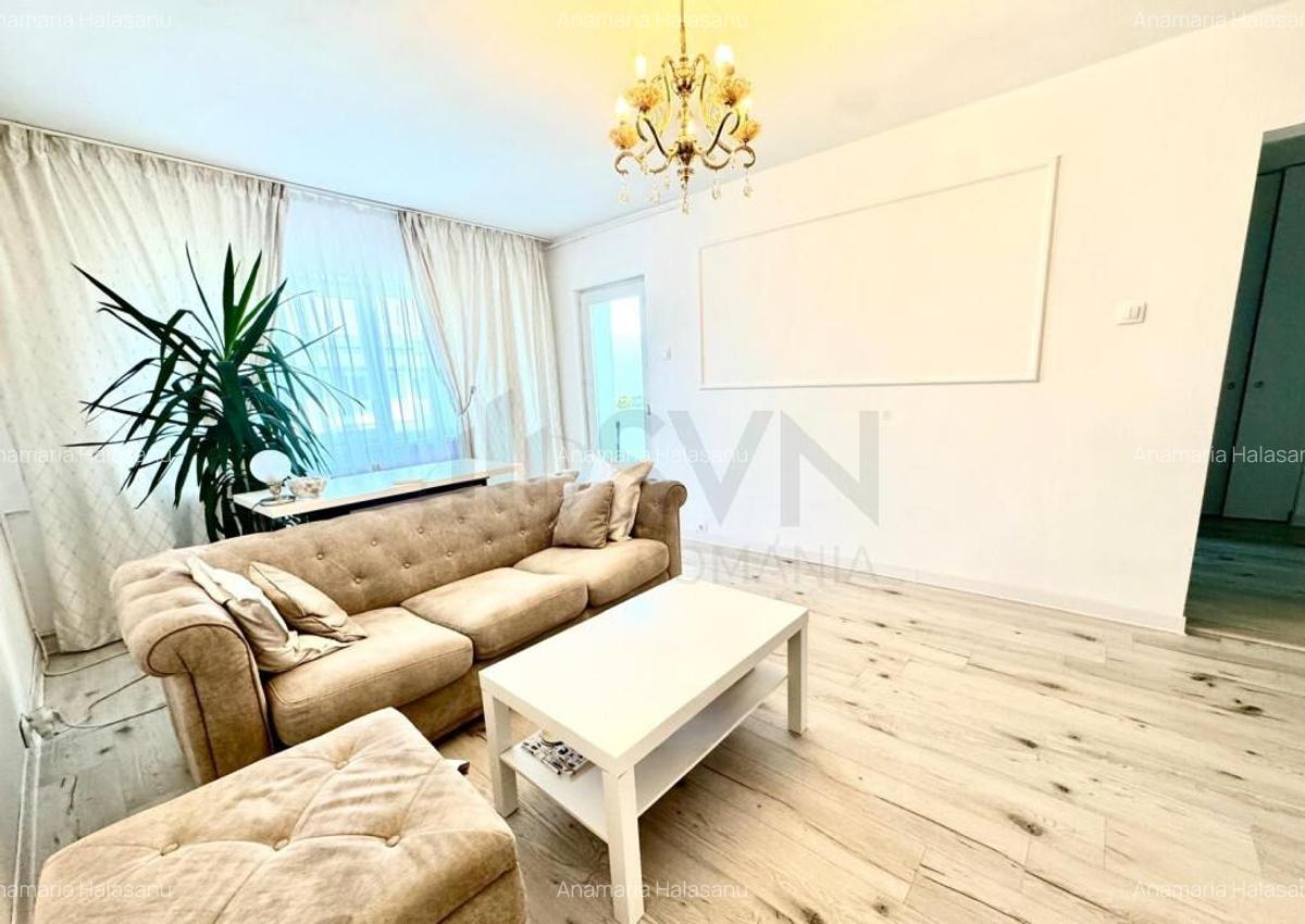 Apartament 3 Camere I Horia Macelariu - 2