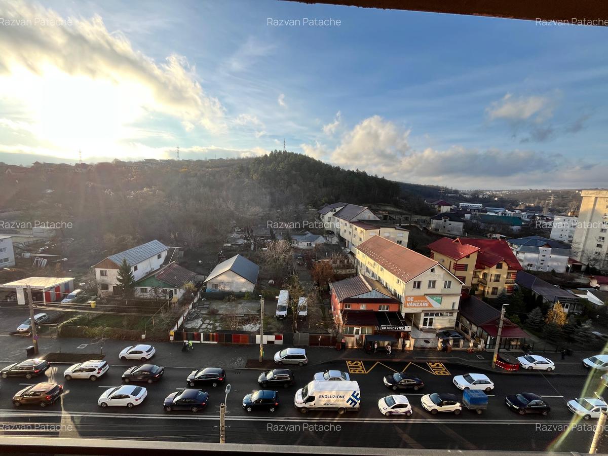 Apartament 2 camere – Poitiers Tower – 500 € - 15