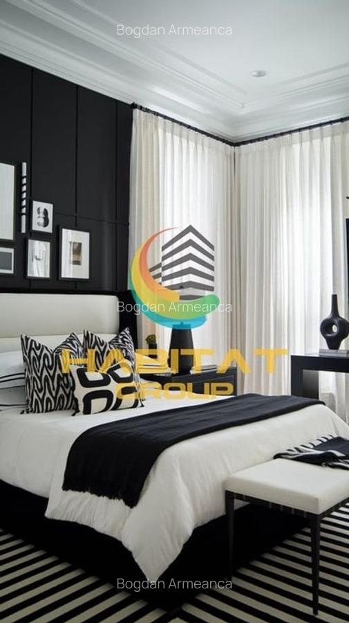 De vanzare, apartament cu 2 camere semidecomandat langa Parcul Teilor, Titan - 5