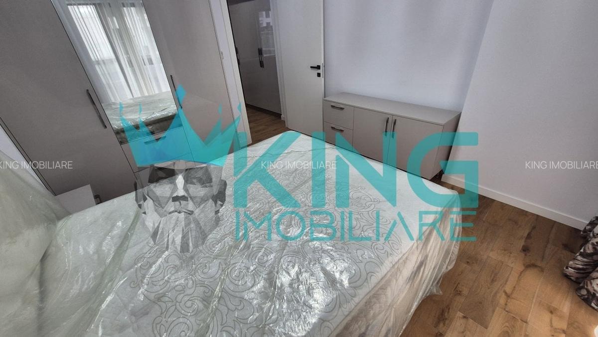 Apartament 2 Camere One Cotroceni Bucuresti - 10