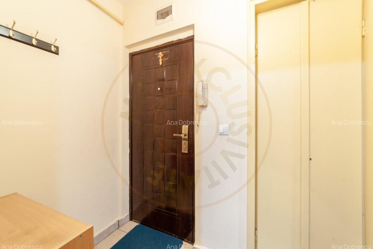 Apartament 2 camere, semicentral – Expo Parc, strada Livezilor! - 6