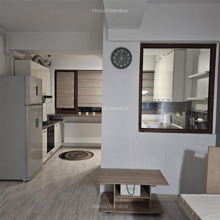 Apartament de 2 camere Titan Parc Titanii mobilat si utilat - 4