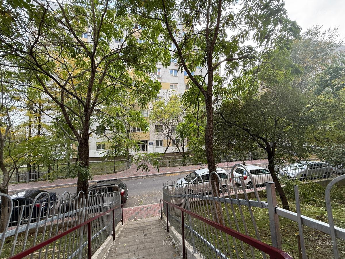 Apartament 2 camere Fizicienilor-metrou Nicolae Grigorescu - 41