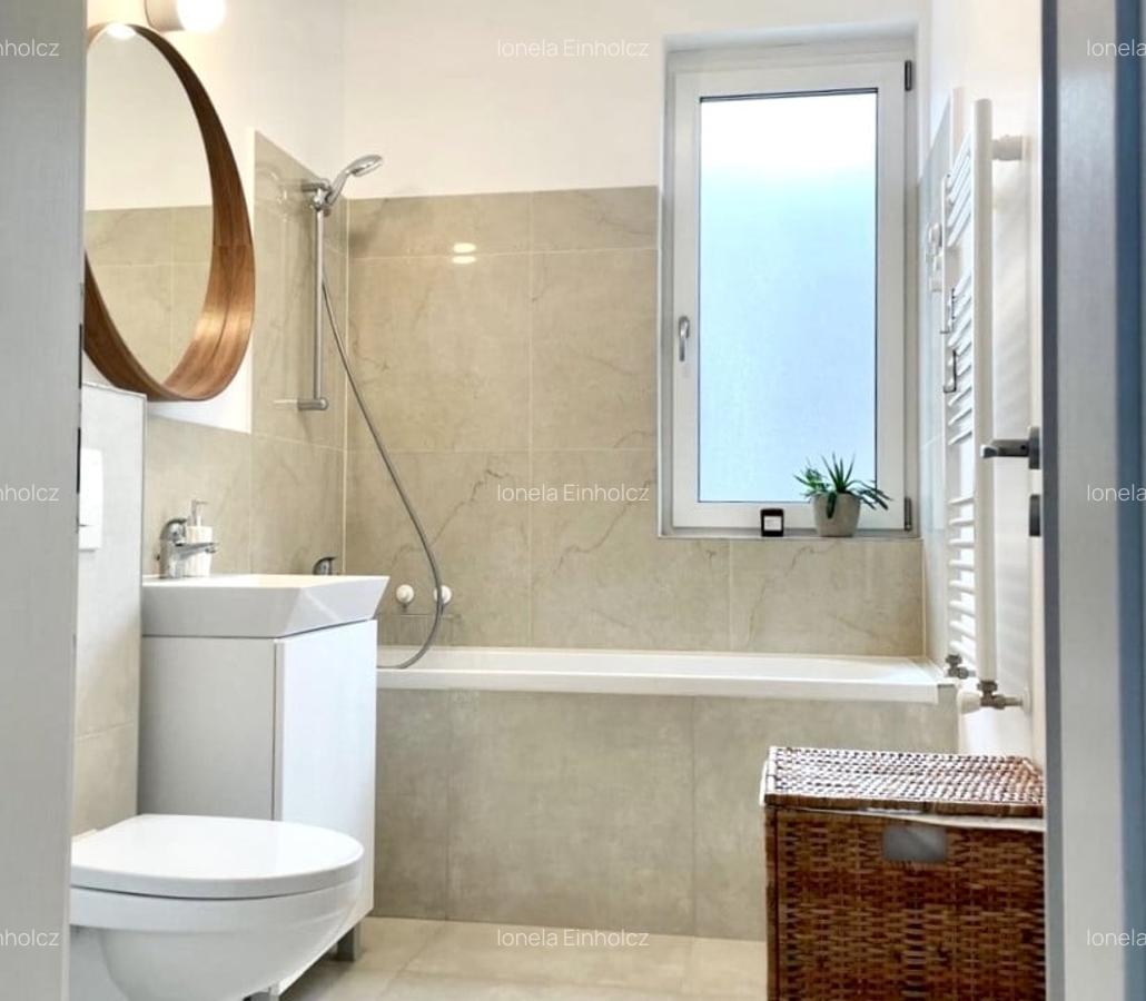 Apartament 3 camere, 62 mp utili, priveliste panoramica - zona Lipovei - 5