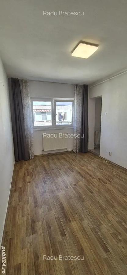 Garsoniera Bartolomeu, Brasov - 1