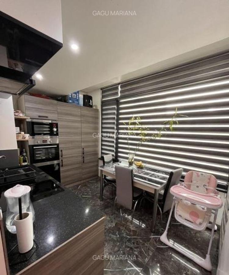Apartament 2 camere ,zona Campus - 6