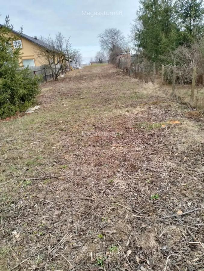 Teren lipia Ilfov lângă pădure 4400mp - 3 Teren lipia Ilfov lângă pădure 4400mp - 3