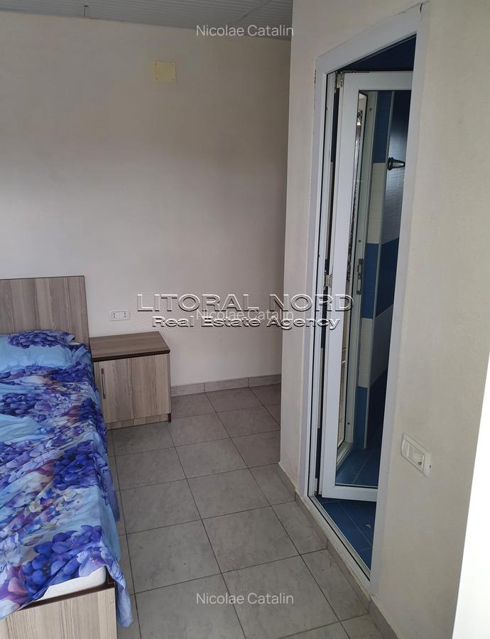 Exclusivitate-Costinesti-Pensiune P+2E, constructie 2016, 14 camere, teren 974mp - 15