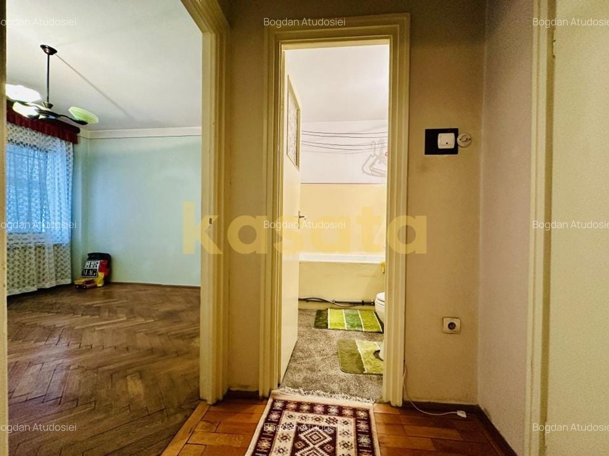 OPORTUNITATE | APARTAMENT 2 CAMERE | STEFAN CEL MARE | METROU | ETAJ 1 - 7
