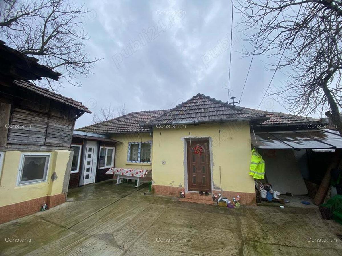 Vand casa in Pestisu Mic - 10