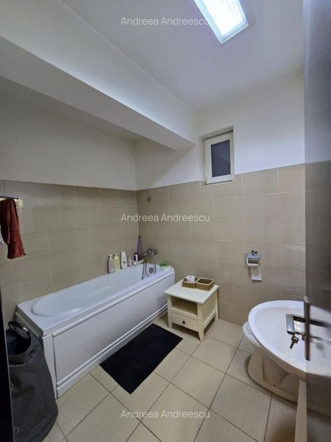Vila P+1 Berceni - Metalurgiei 3 camere loc parcare - 10