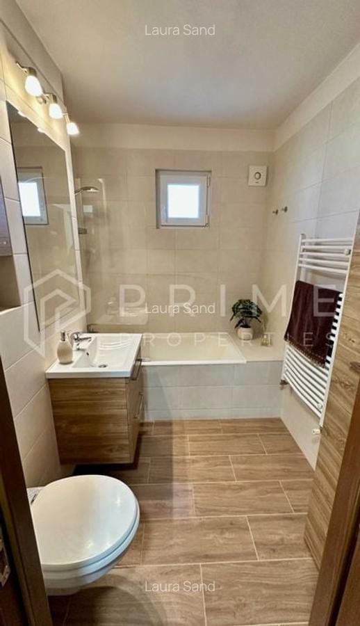 Apartament cu 3 camere + garaj i?n Tudor - 7