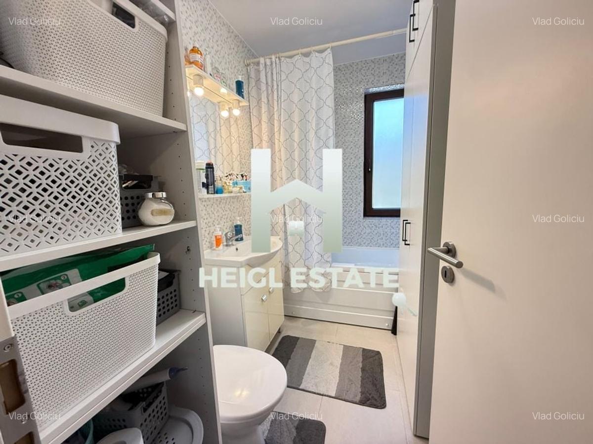 Apartament 2 camere Giroc - 8