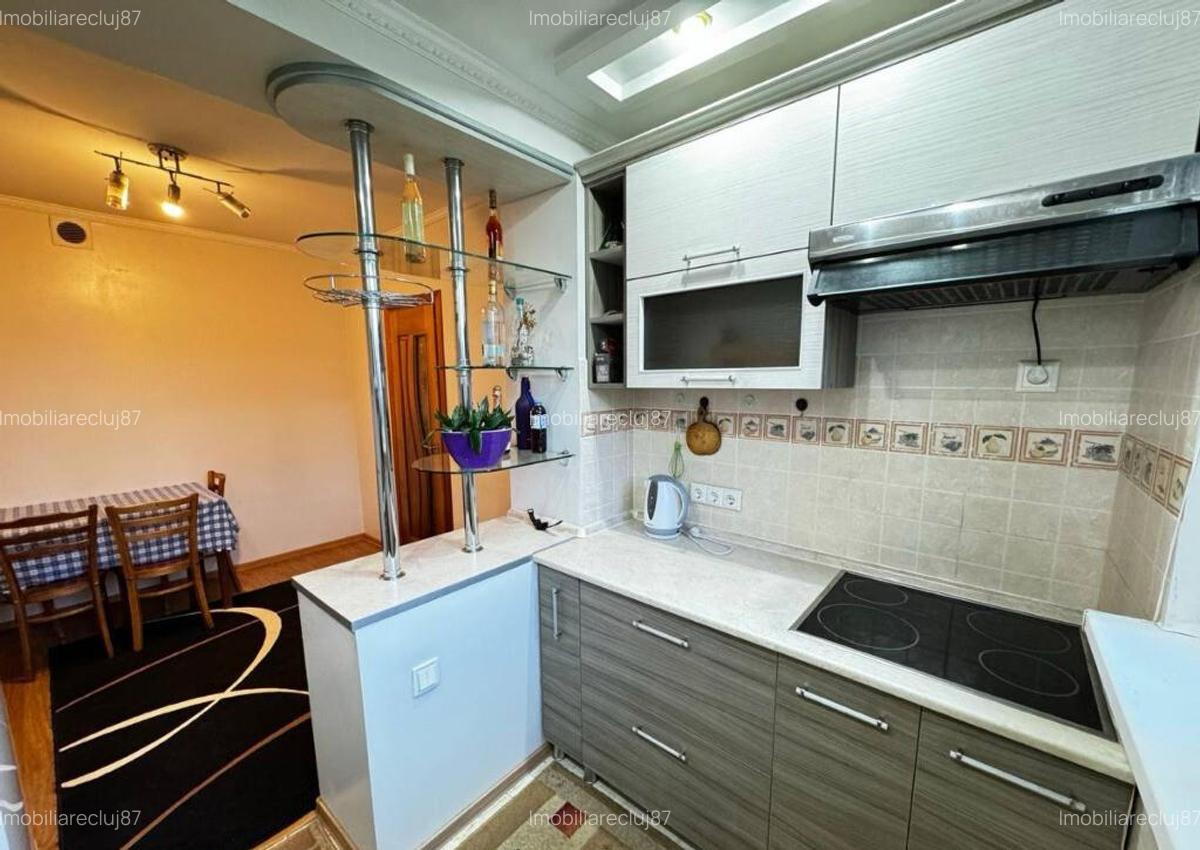 Se inchiriaza apartament cu 1 camera pe Aurel Suciu - 1