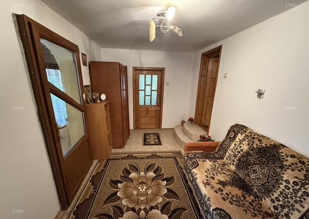 Casa spa?ioasa in Pogoanele, jude?ul Buzau - 8