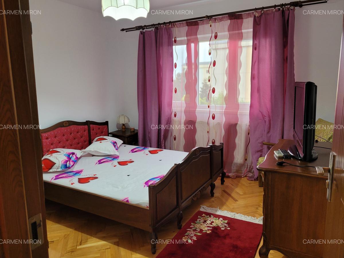 Inchiriere Apartament 2 camere zona Hotel Golden Tulip - 4