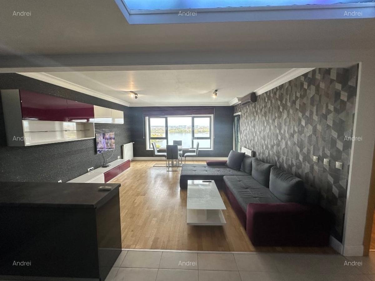 Proprietar apartament 2 cam Emerald (Lacul Tei) , parcare, fitness, squash, - 11