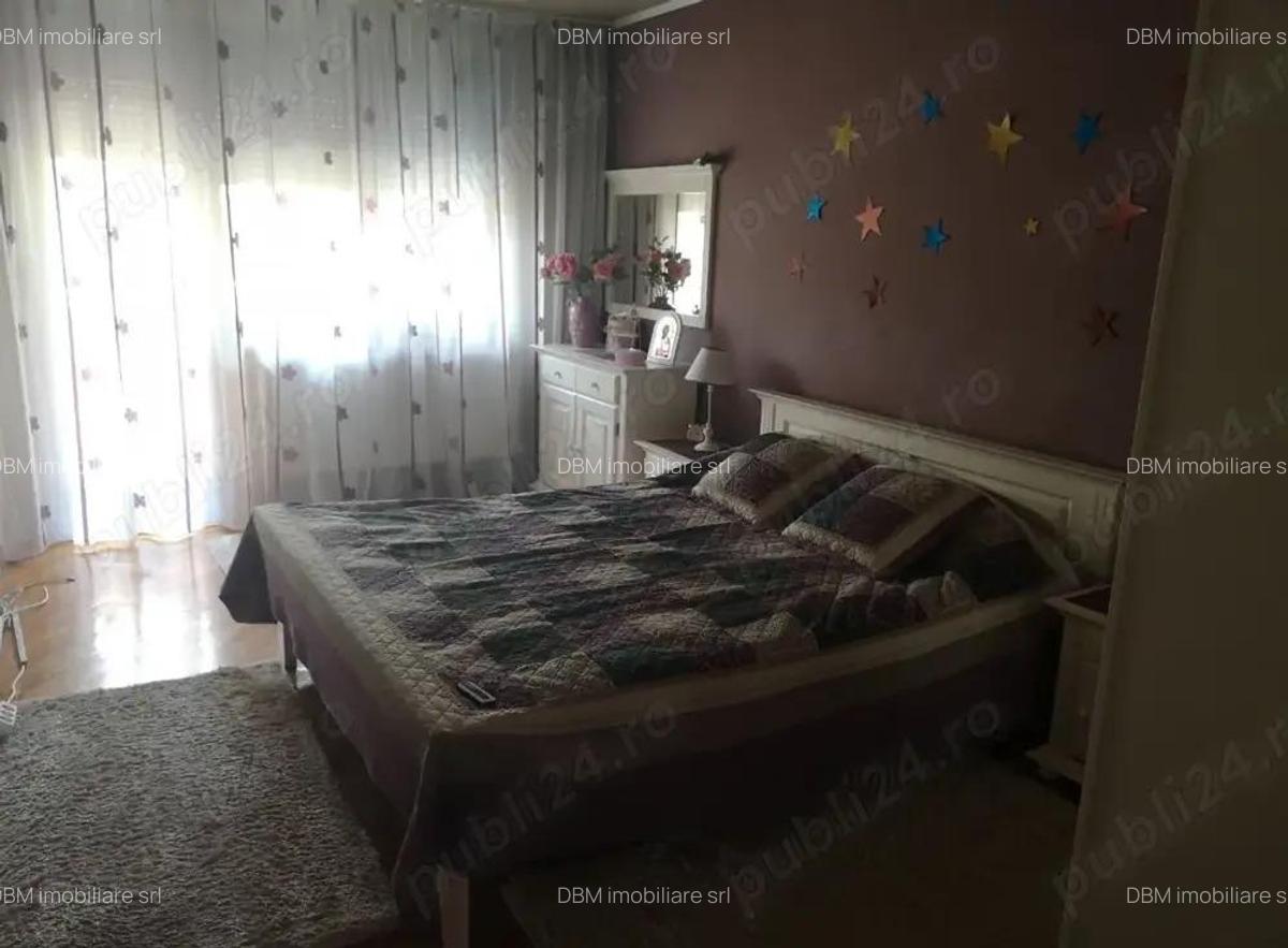 De inchiriat apartament 3 camere pe malul Begai zona gara de nord - 3