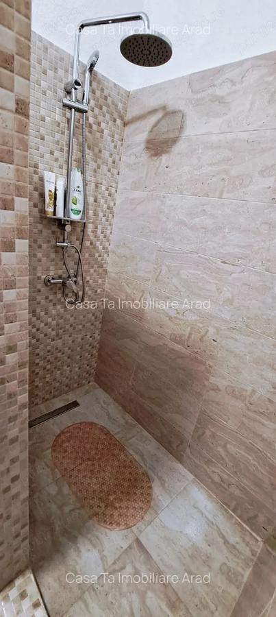 Casa pe str. M. Eminescu, Ineu, Arad - 2