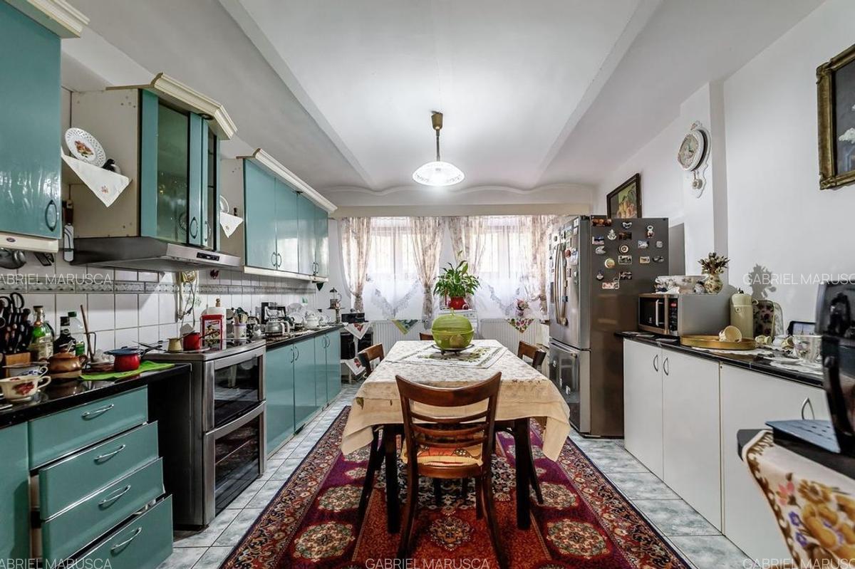 Casă de vânzare în Arad - zona centrală (schimb posibil cu apartament) - 6