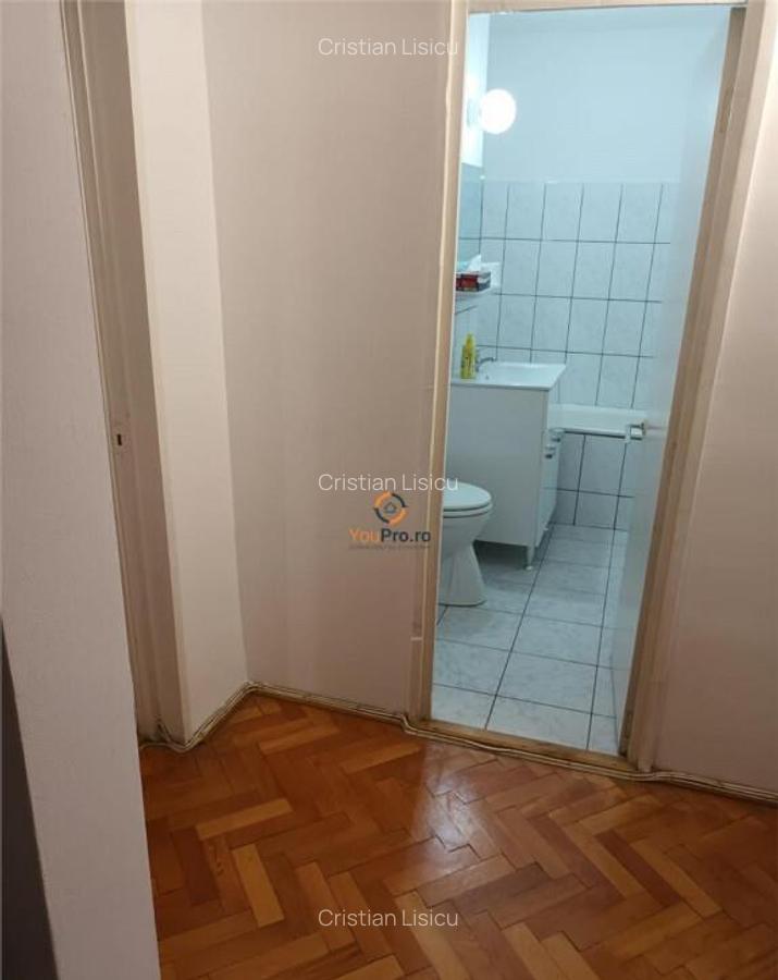 Apartament 3 camere decomandat la parter zona Fabric - 7