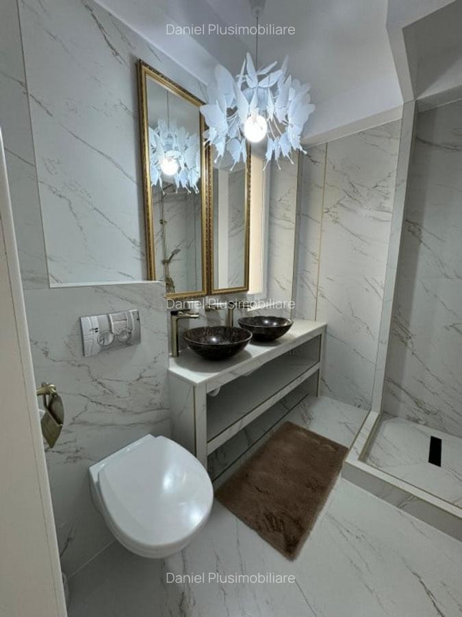 Apartament 4 camere 128mp mobilat utilat Premium Pacurari-Kaufland - 23 Apartament 4 camere 128mp mobilat utilat Premium Pacurari-Kaufland - 23