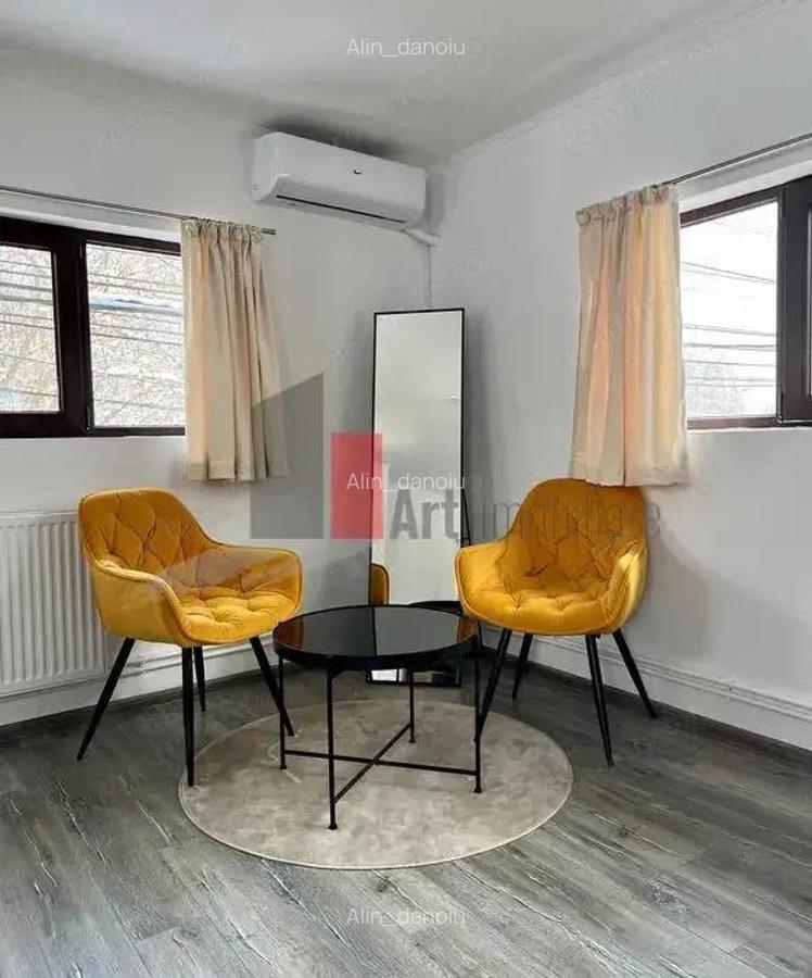 Studio de inchiriat in zona Baneasa/ Ionescu de la Brad (Ocazie!!!) - 5