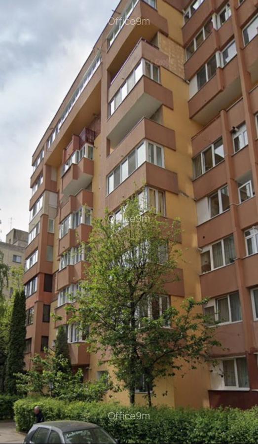 NEMOBILAT - apartament 3 camere - Județean - 10