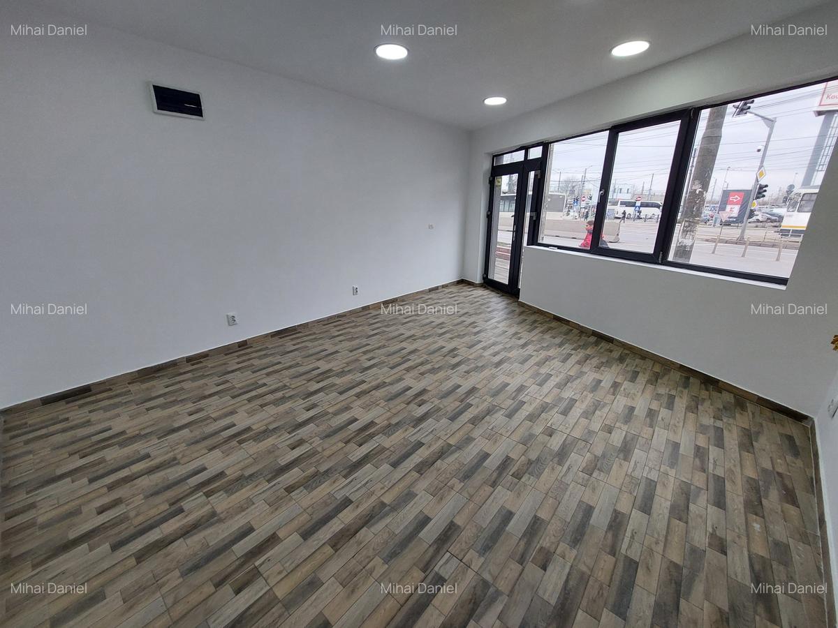 Spatiu Comercial de Inchiriat - Stradal - Sos. Alexandriei – Kaufland - 2