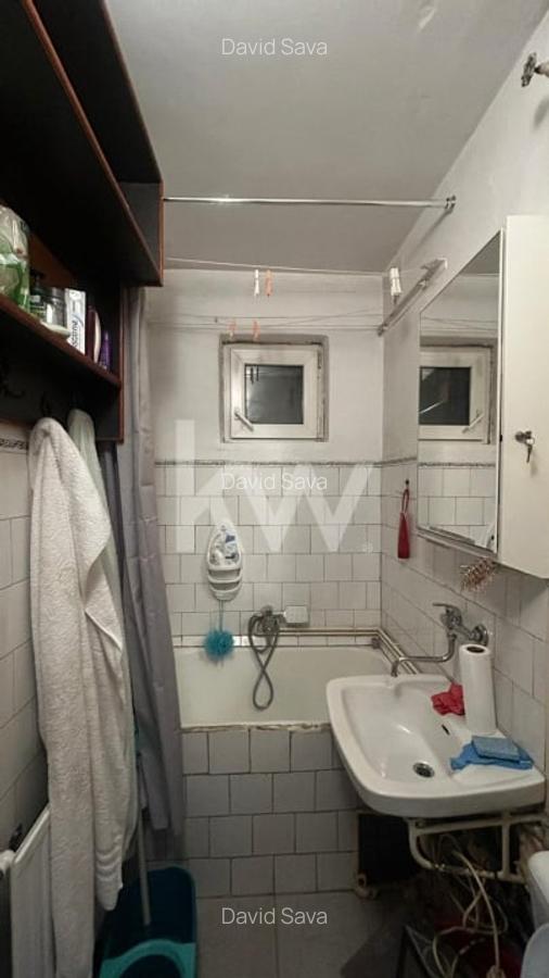 Apartament 2 camere semidecomandat, 40 mp, Comision 0 - 8