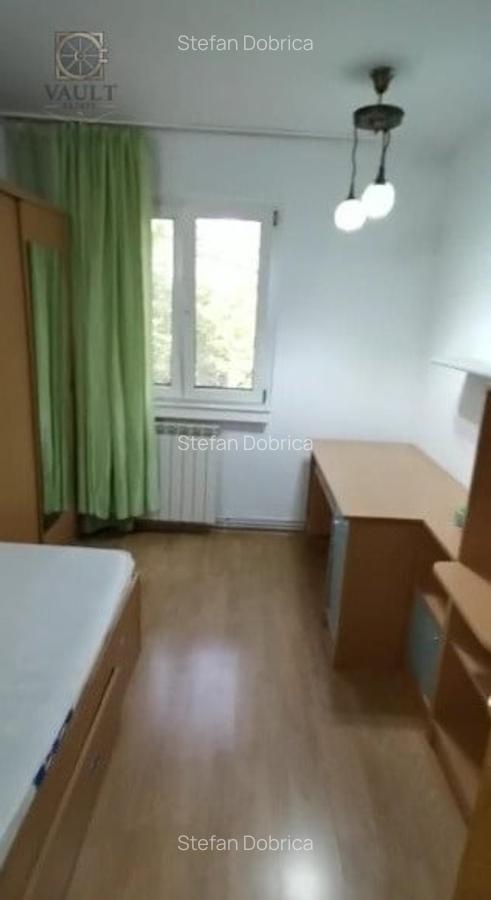 Apartament 4 camere -81,21 Mp-Nicolae Grigorescu-Salajan - 8