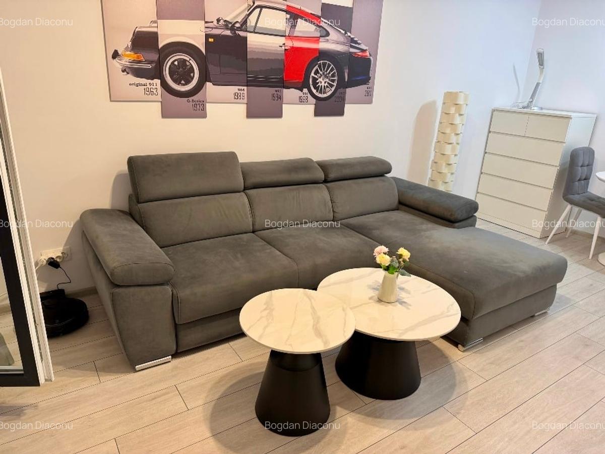 2 CAMERE DIRECT PROPRIETAR, LOC DE PARCARE SUBTERAN INCLUS - 1