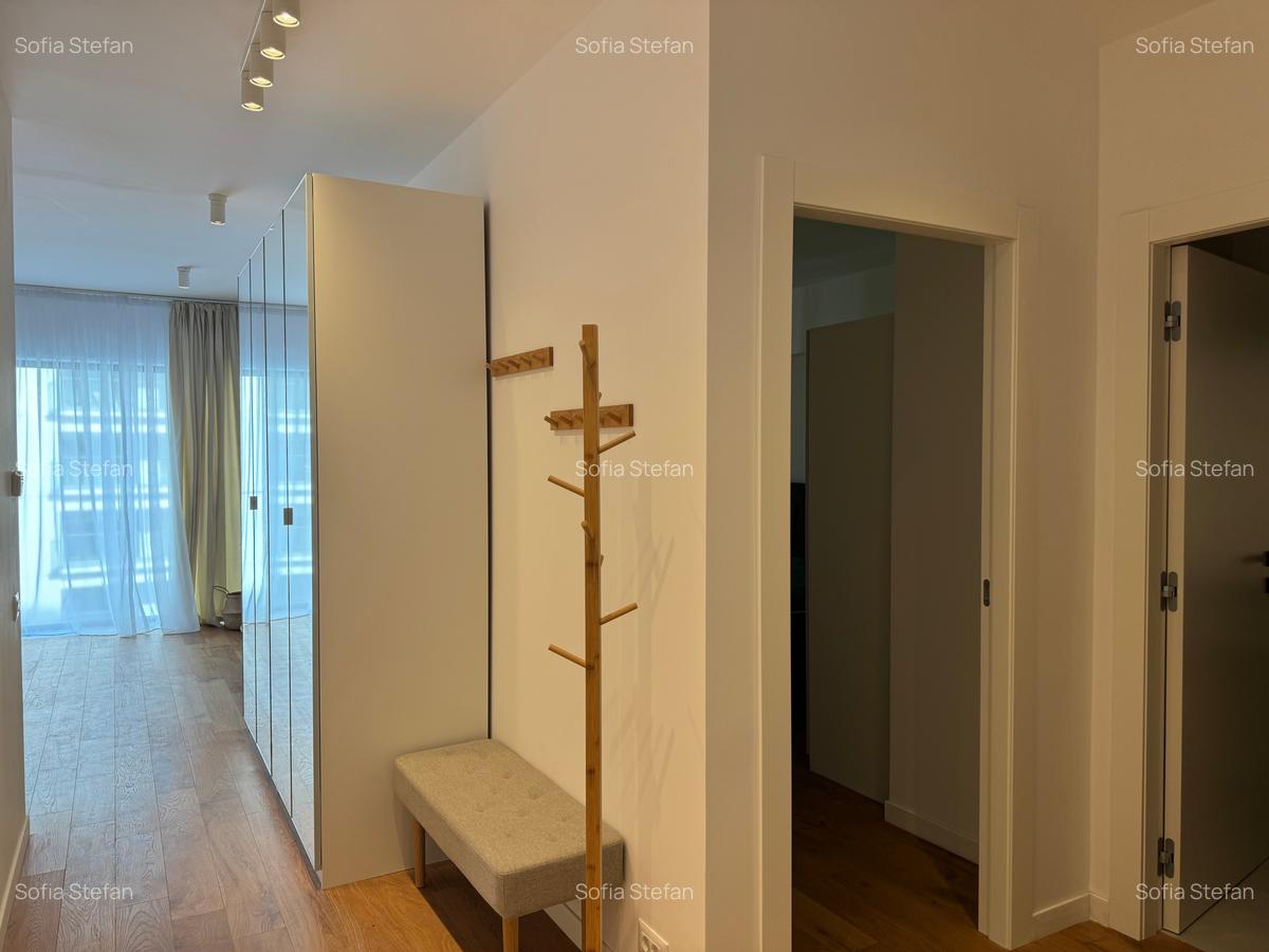 Apartament nou cu 2 camere de vânzare // One Cotroceni Park - 8