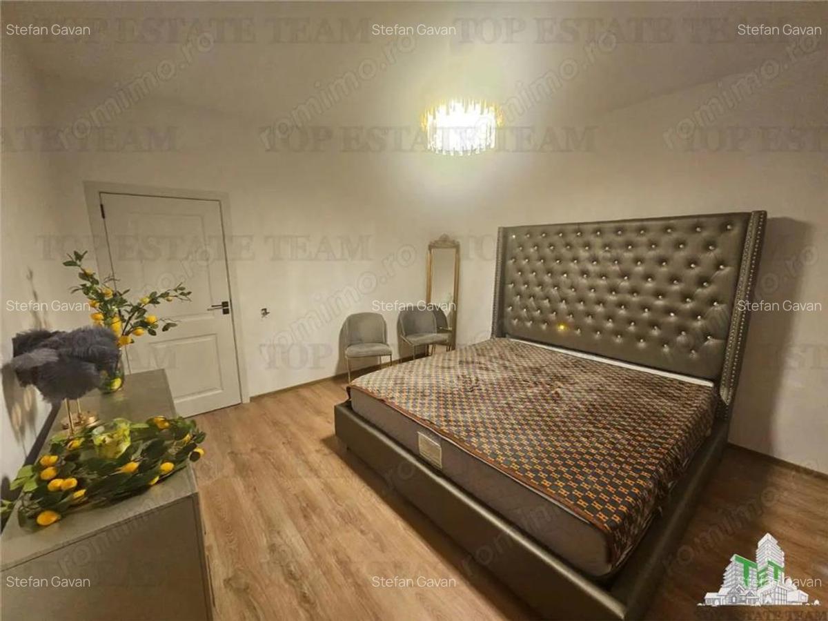 Studio finalizat 40mp cu balcon in Exigent Plaza - 4