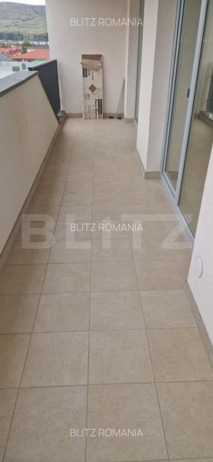 Apartament cu 3 camere, 55 mp, etaj intermediar, zona Eroilor - 12