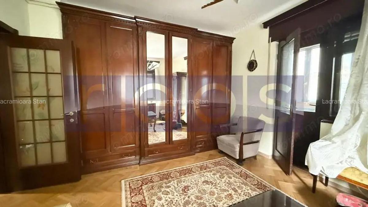 APARTAMENT DE VANZARE | 3 CAMERE BOXA+GARAJ | ZONA ULTRACENTRAL CI?MIGIU - 5