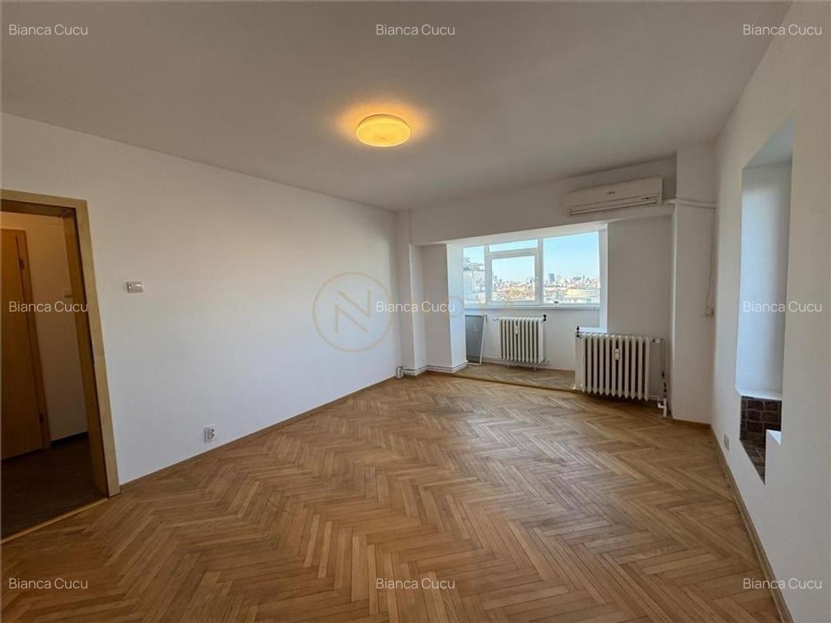 Vanzare apartament de 3 camere in zona Alba Iulia cu terasa proprie - 11