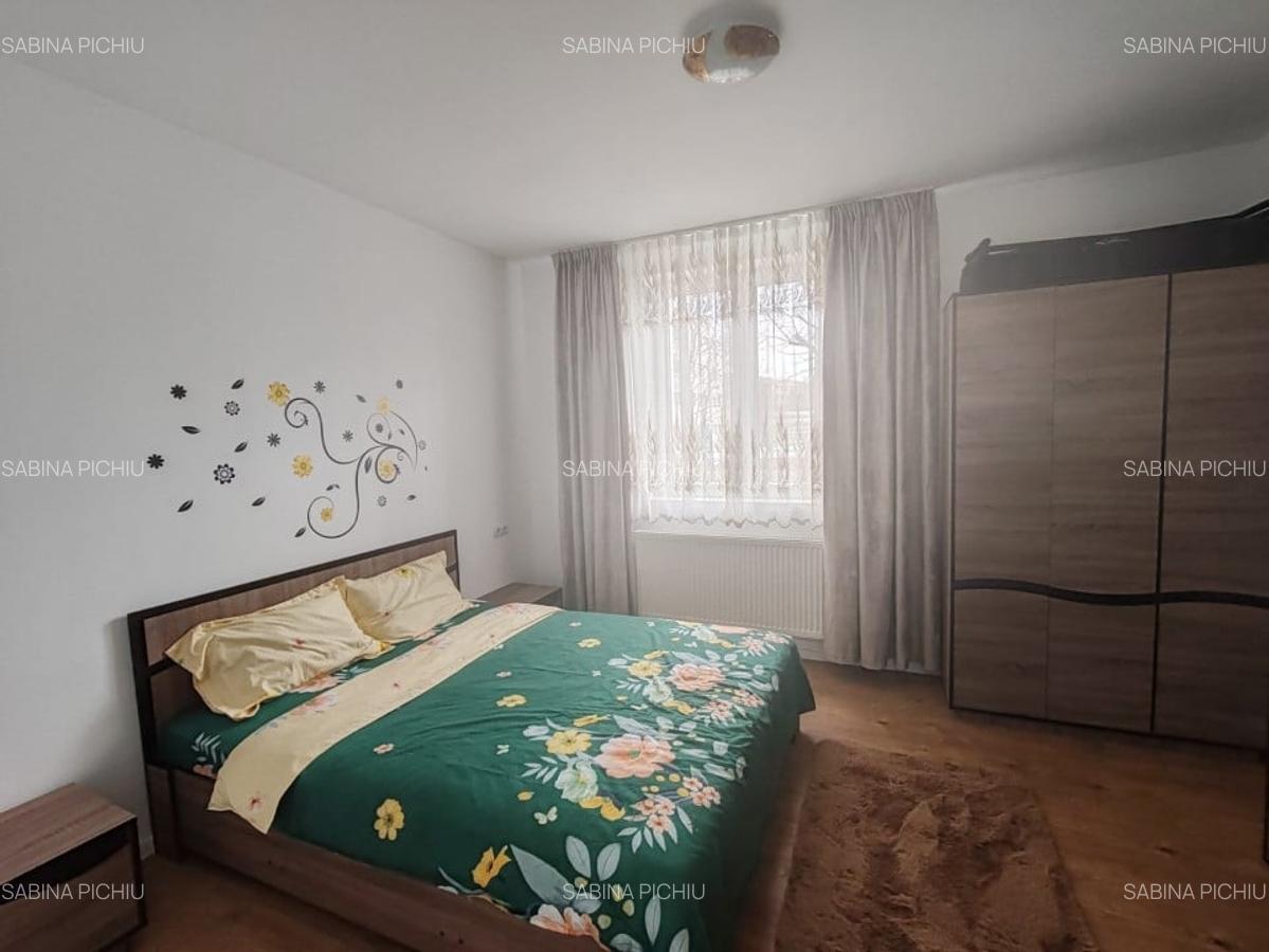 Apartament cu 2 camere decomandat, mobilat în Triaj - 7