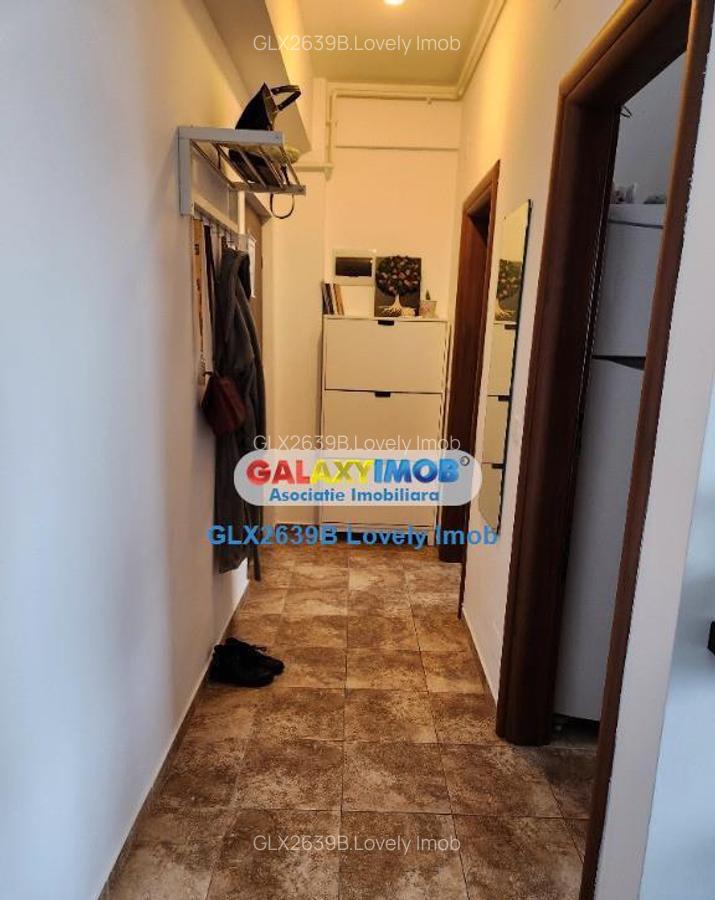 Garsoniera Moderna Bloc Nou - Oltenitei - Gama Residence - 7