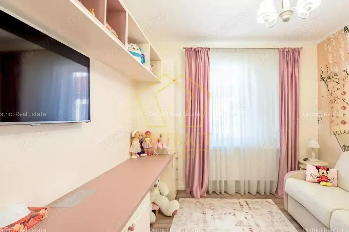 Duplex deosebit cu 3 camere si garaj | Dumbravita - 14